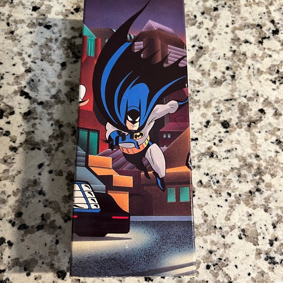 Batman Shampoo - Picture 12 of 12